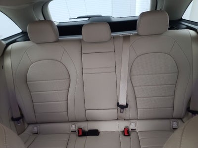2022 Mercedes-Benz GLC-Class GLC 300 4MATIC®
