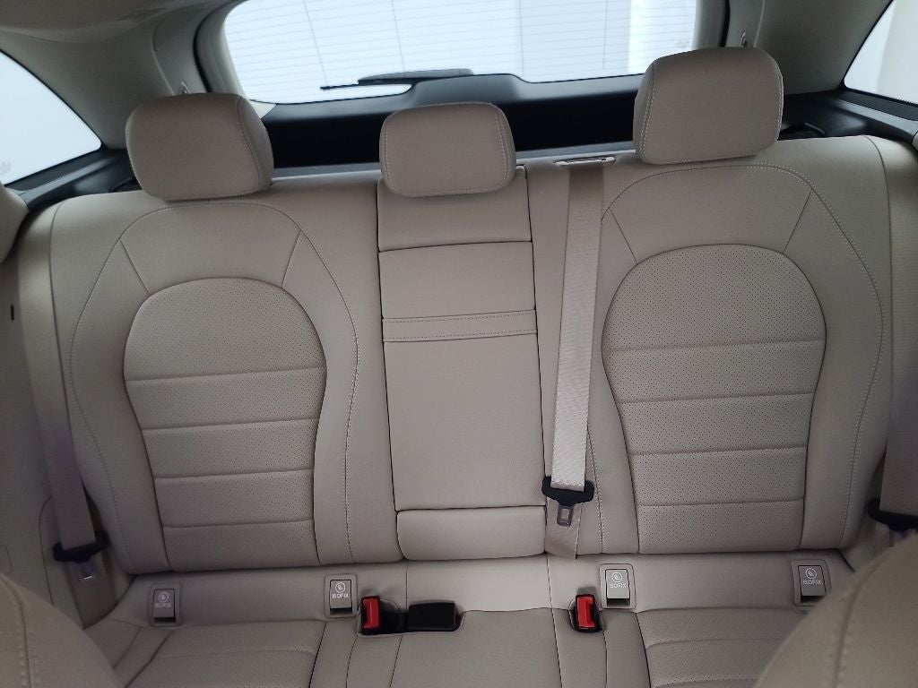 2022 Mercedes-Benz GLC-Class GLC 300 4MATIC®