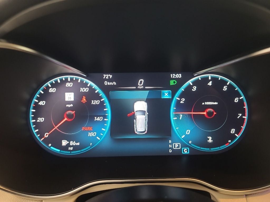 2022 Mercedes-Benz GLC-Class GLC 300 4MATIC®