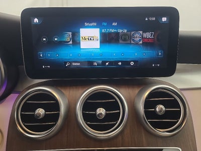 2022 Mercedes-Benz GLC-Class GLC 300 4MATIC®