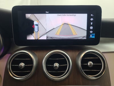 2022 Mercedes-Benz GLC-Class GLC 300 4MATIC®