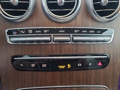 2022 Mercedes-Benz GLC-Class GLC 300 4MATIC®