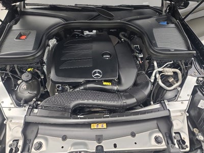 2022 Mercedes-Benz GLC-Class GLC 300 4MATIC®