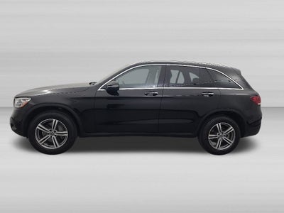 2022 Mercedes-Benz GLC-Class GLC 300 4MATIC®