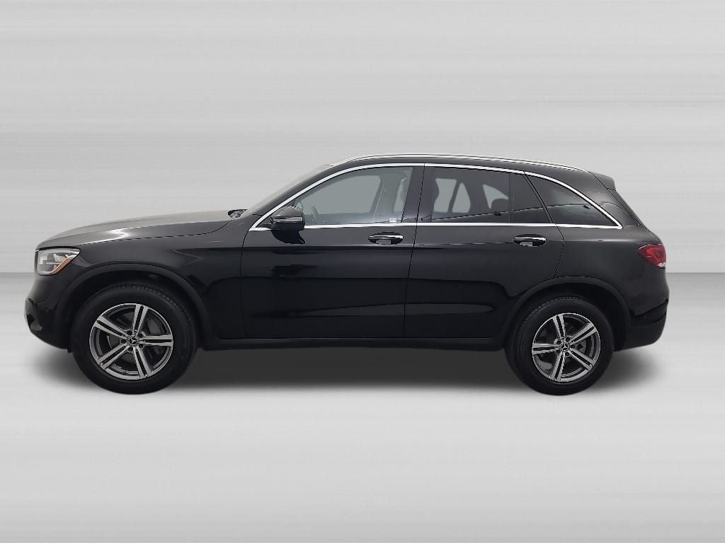 2022 Mercedes-Benz GLC-Class GLC 300 4MATIC®