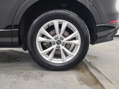 2025 Audi Q3 Premium S Line quattro