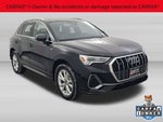 2025 Audi Q3 Premium S Line quattro