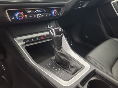2025 Audi Q3 Premium S Line quattro