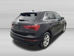 2025 Audi Q3 Premium S Line quattro