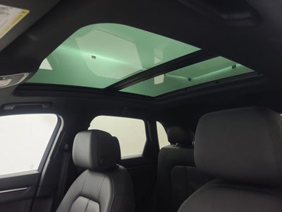 2025 Audi Q3 Premium S Line quattro