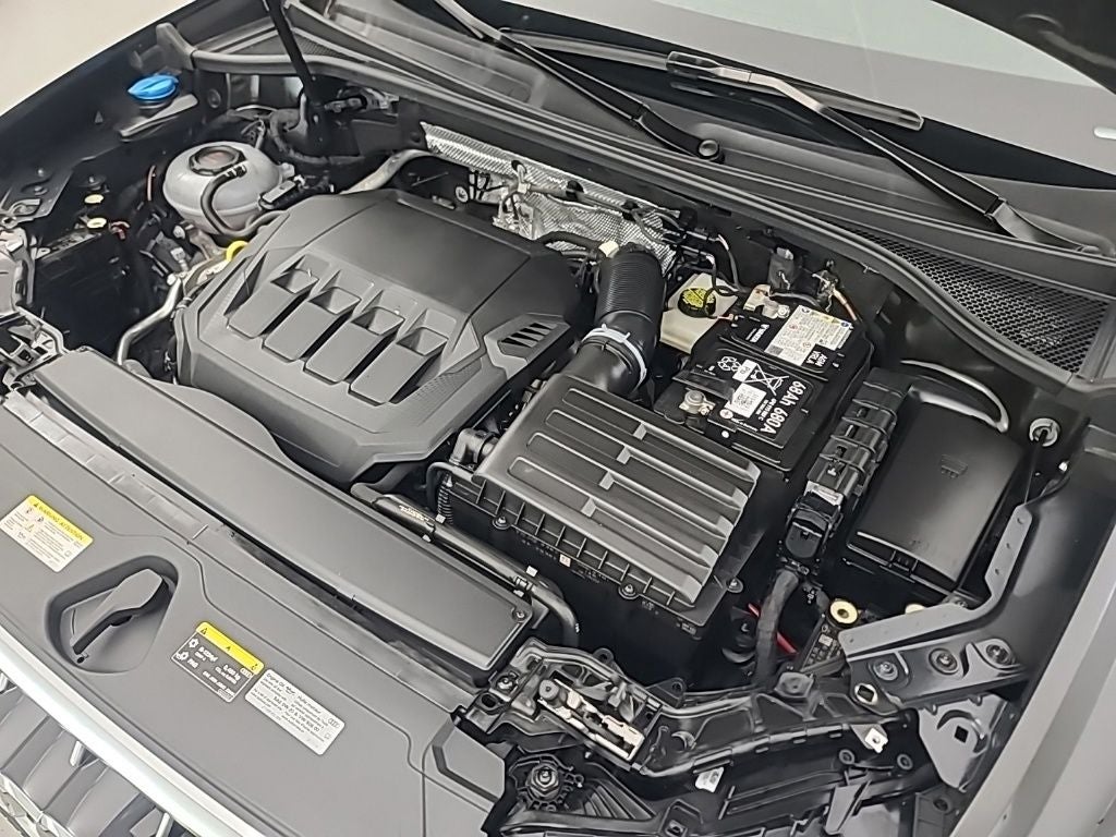 2025 Audi Q3 Premium S Line quattro