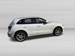 2013 Audi Q5 2.0T Premium Plus quattro