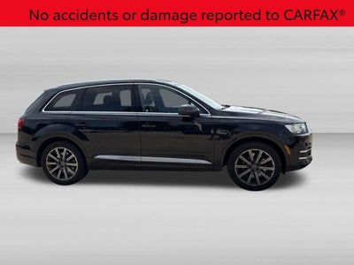 2017 Audi Q7 3.0T Prestige quattro