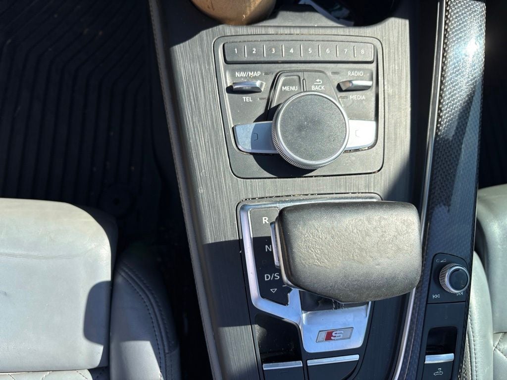 2018 Audi S5 3.0T Prestige quattro