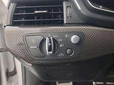 2018 Audi S5 3.0T Prestige quattro