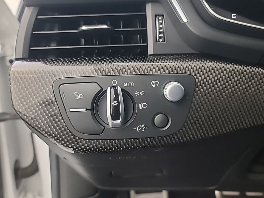 2018 Audi S5 3.0T Prestige quattro