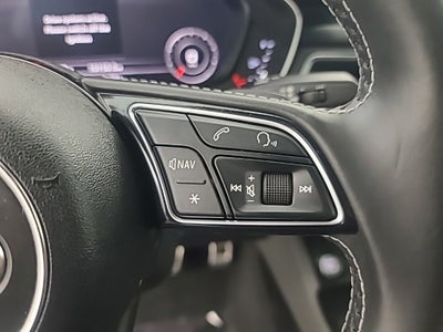 2018 Audi S5 3.0T Prestige quattro