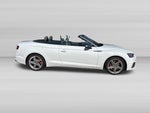 2018 Audi S5 3.0T Prestige quattro