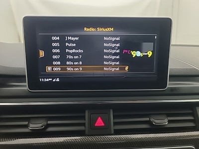 2018 Audi S5 3.0T Prestige quattro