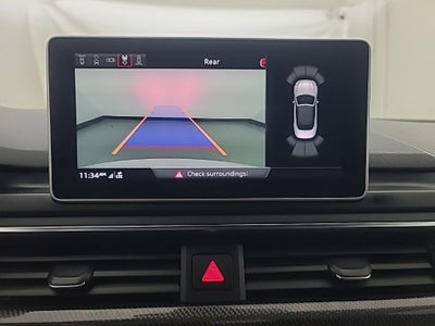 2018 Audi S5 3.0T Prestige quattro