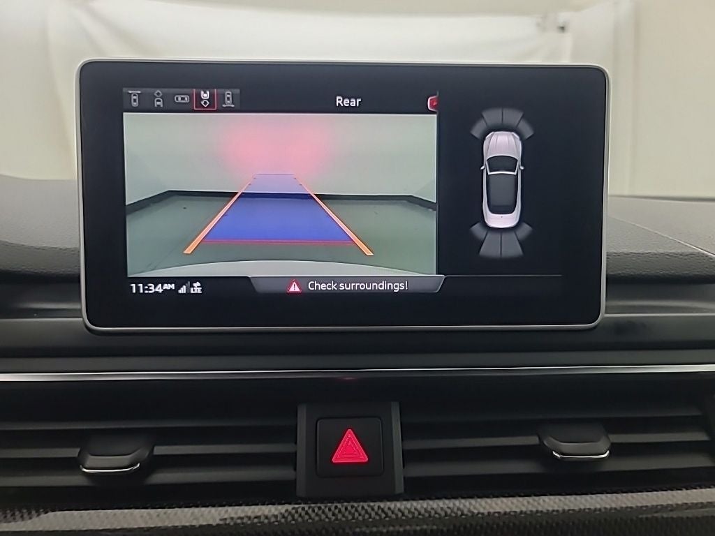 2018 Audi S5 3.0T Prestige quattro