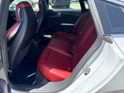 2018 Audi S5 Sportback 3.0T Prestige quattro