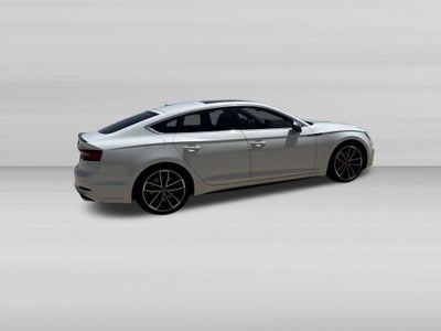 2018 Audi S5 Sportback 3.0T Prestige quattro