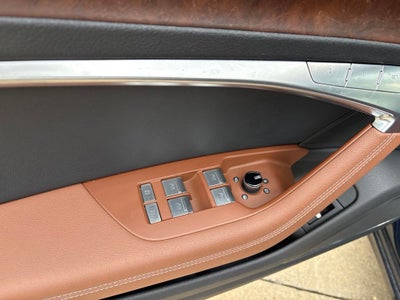 2019 Audi A6 3.0T Premium Plus quattro