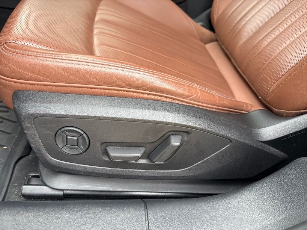 2019 Audi A6 3.0T Premium Plus quattro