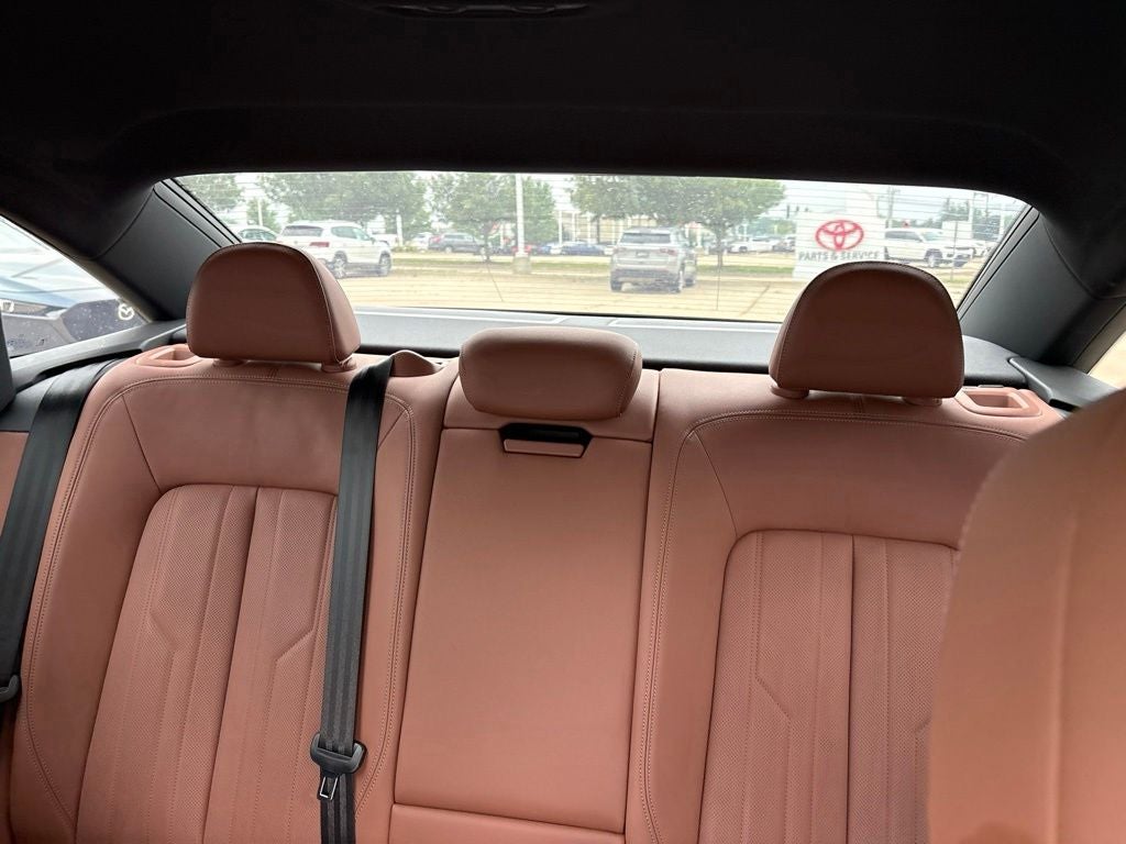 2019 Audi A6 3.0T Premium Plus quattro