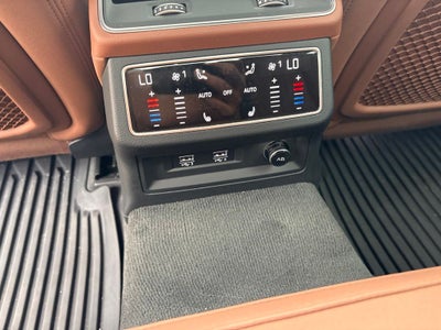 2019 Audi A6 3.0T Premium Plus quattro