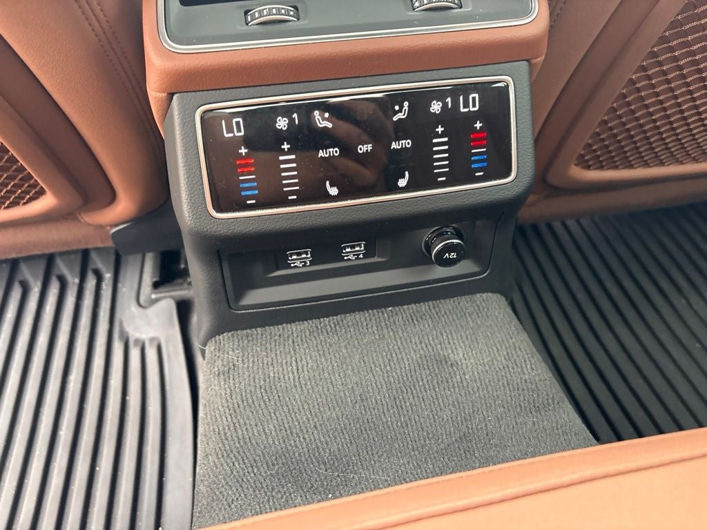2019 Audi A6 3.0T Premium Plus quattro