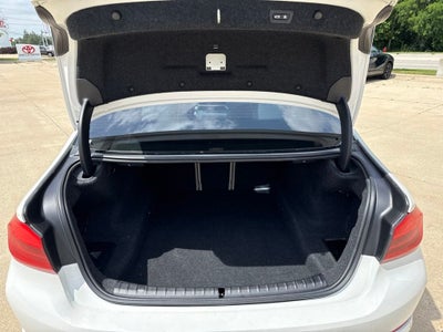 2020 BMW 5 Series 530i