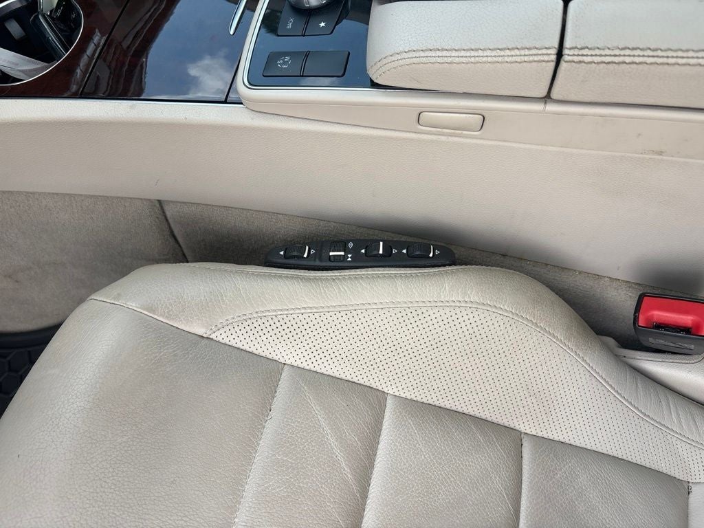 2014 Mercedes-Benz E-Class E 350 4MATIC®