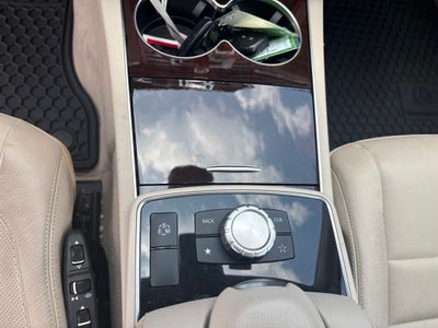 2014 Mercedes-Benz E-Class E 350 4MATIC®