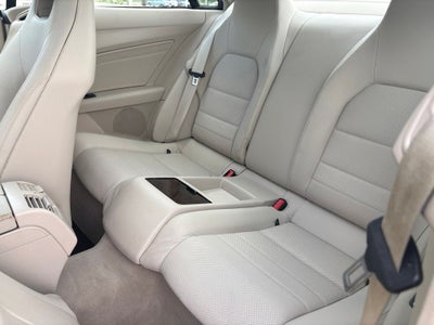 2014 Mercedes-Benz E-Class E 350 4MATIC®