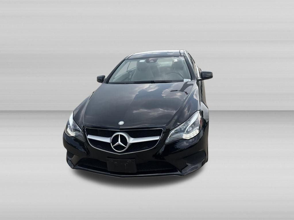 2014 Mercedes-Benz E-Class E 350 4MATIC®