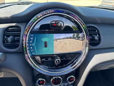 2024 MINI Cooper Convertible Iconic