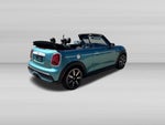 2024 MINI Cooper Convertible Iconic