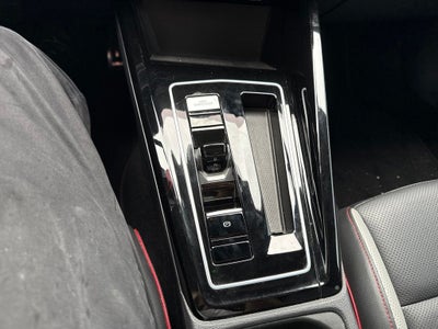 2025 Volkswagen GTI 2.0T SE