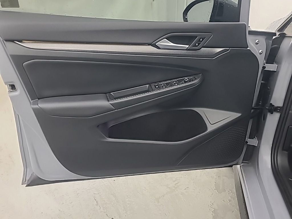 2025 Volkswagen GTI 2.0T SE