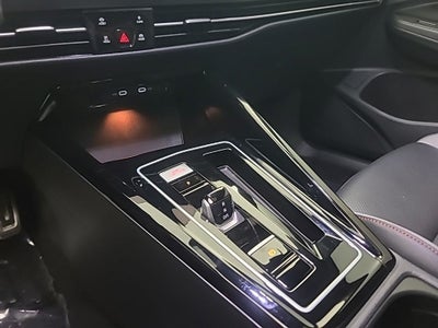 2025 Volkswagen GTI 2.0T SE