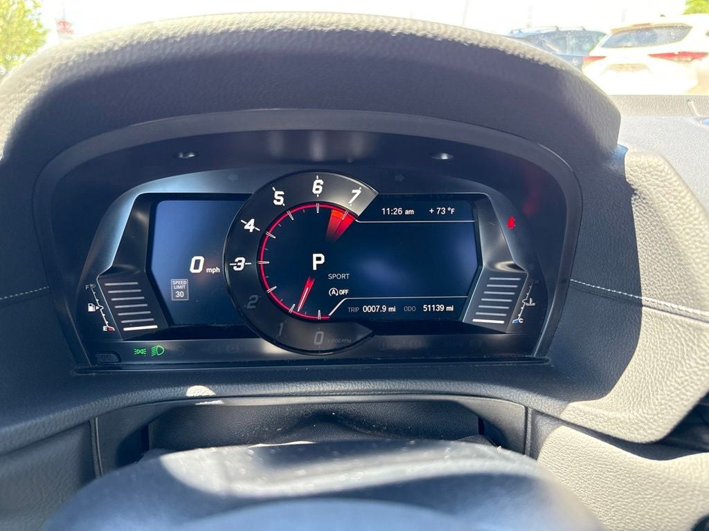 2022 Toyota GR Supra 3.0 Premium