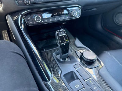 2022 Toyota GR Supra 3.0 Premium