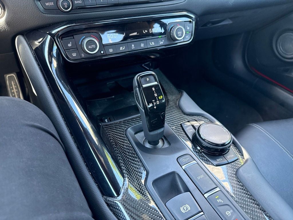 2022 Toyota GR Supra 3.0 Premium