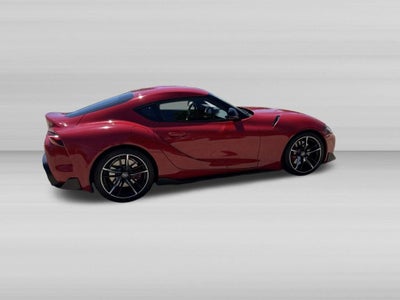 2022 Toyota GR Supra 3.0 Premium