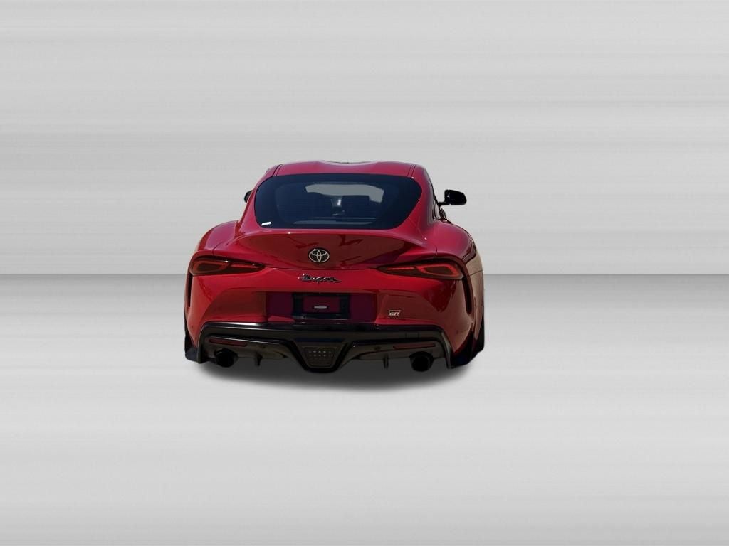 2022 Toyota GR Supra 3.0 Premium
