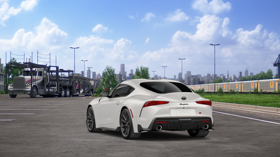 2026 Toyota GR Supra 3.0 Premium