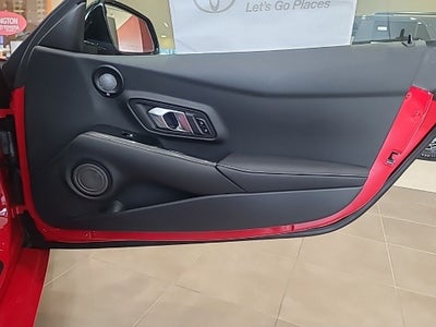 2026 Toyota GR Supra 3.0 Premium