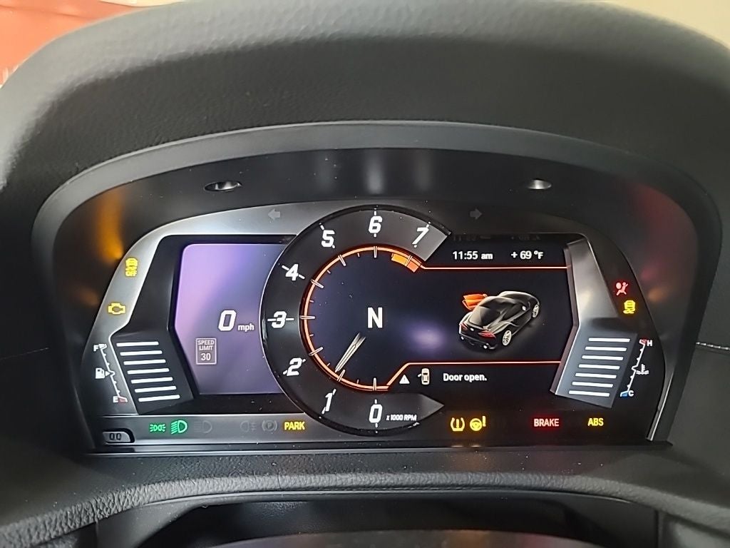 2026 Toyota GR Supra 3.0 Premium